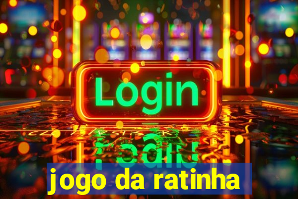 jogo da ratinha